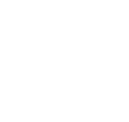 Logo blanc de Trèfle Aventure, atelier d'orientation scolaire, de bilan de compétences, de coaching personnel et professionnel