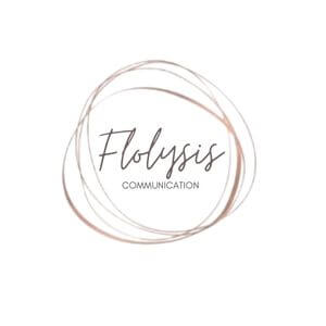 Logo de l'entreprise Flolysis, partenaire de l'atelier d'orientation scolaire, de bilan de compétences, de coaching personnel, de coaching professionnel, Trèfle Aventure