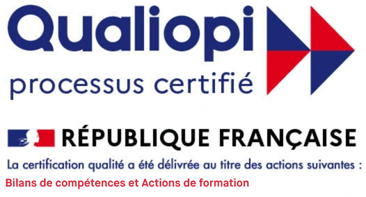 Certification Qualiopi
